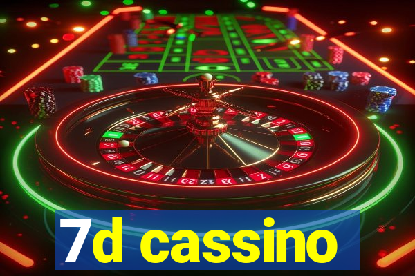 7d cassino